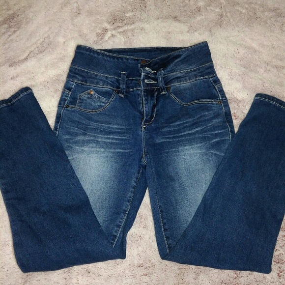YMI Denim - Ymi skinny jeans